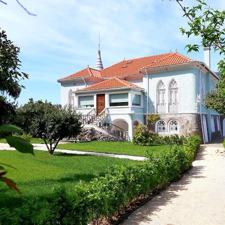 Torres Da Vila Anadia Exterior photo