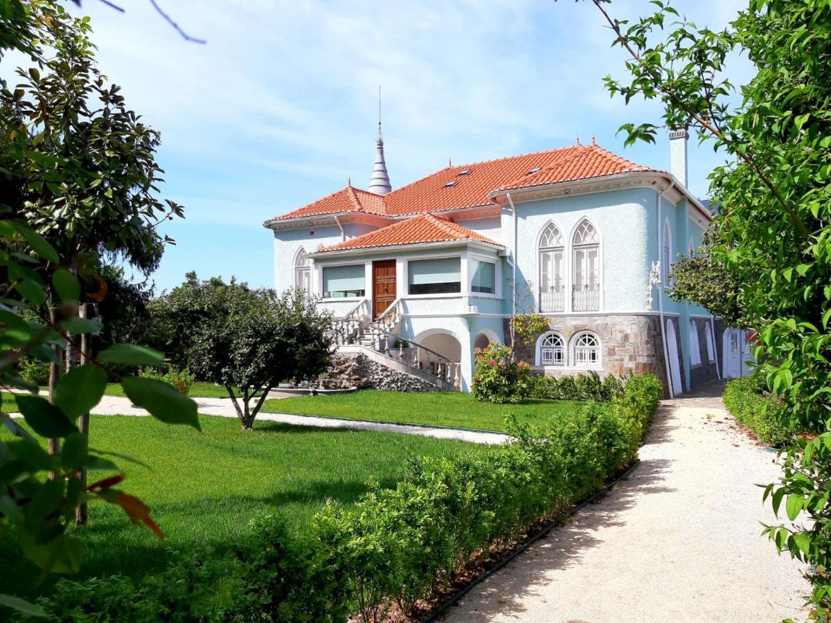 Torres Da Vila Anadia Exterior photo