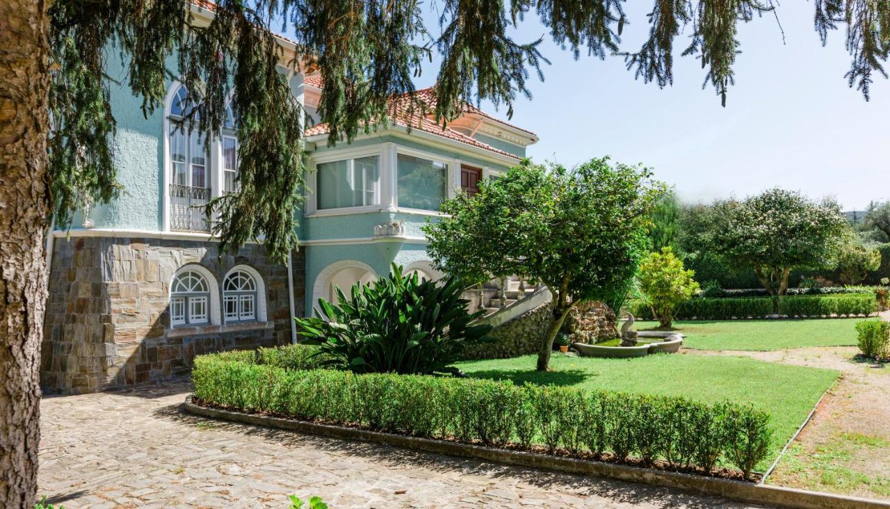 Torres Da Vila Anadia Exterior photo